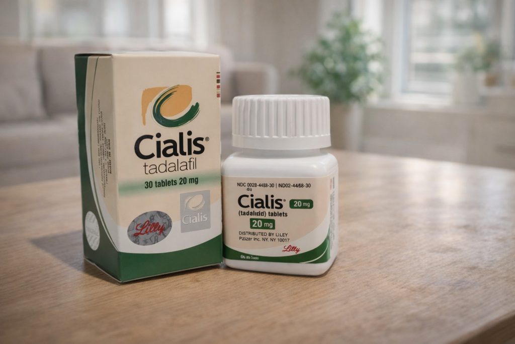 CİALİS