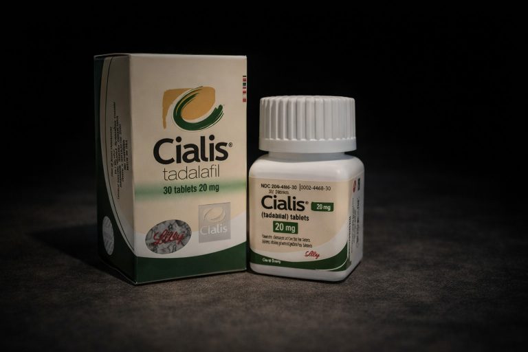Cialis Nedir? 2025 Güncel ve Kapsamlı Rehber
