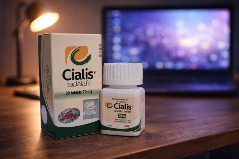 Cialis Günlük Kullanım İçin Uygun mudur?