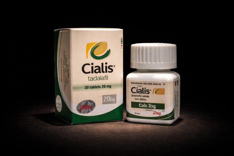 Cialis Uzun Süreli Etki Sağlar mı