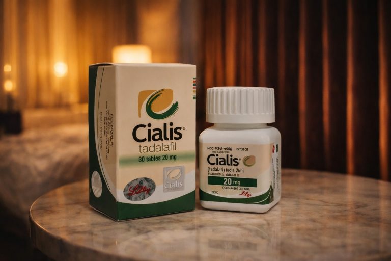 Cialis Temin Ederken Güvenlik Açısından Nelere Dikkat Edilmelidir