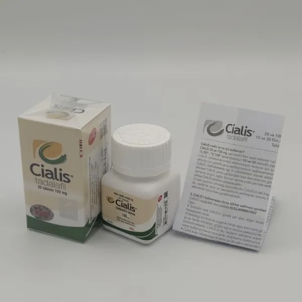 Cialis Sipariş Ver
